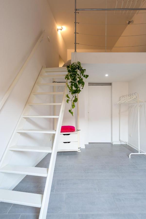 Assisi Style Flat Trastevere Rome Exterior photo