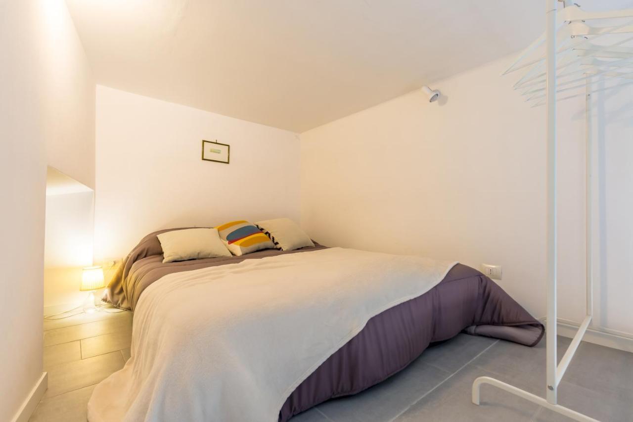Assisi Style Flat Trastevere Rome Exterior photo